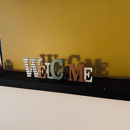 생토메르 Votre Escapade Audomaroise 아파트 외부 사진